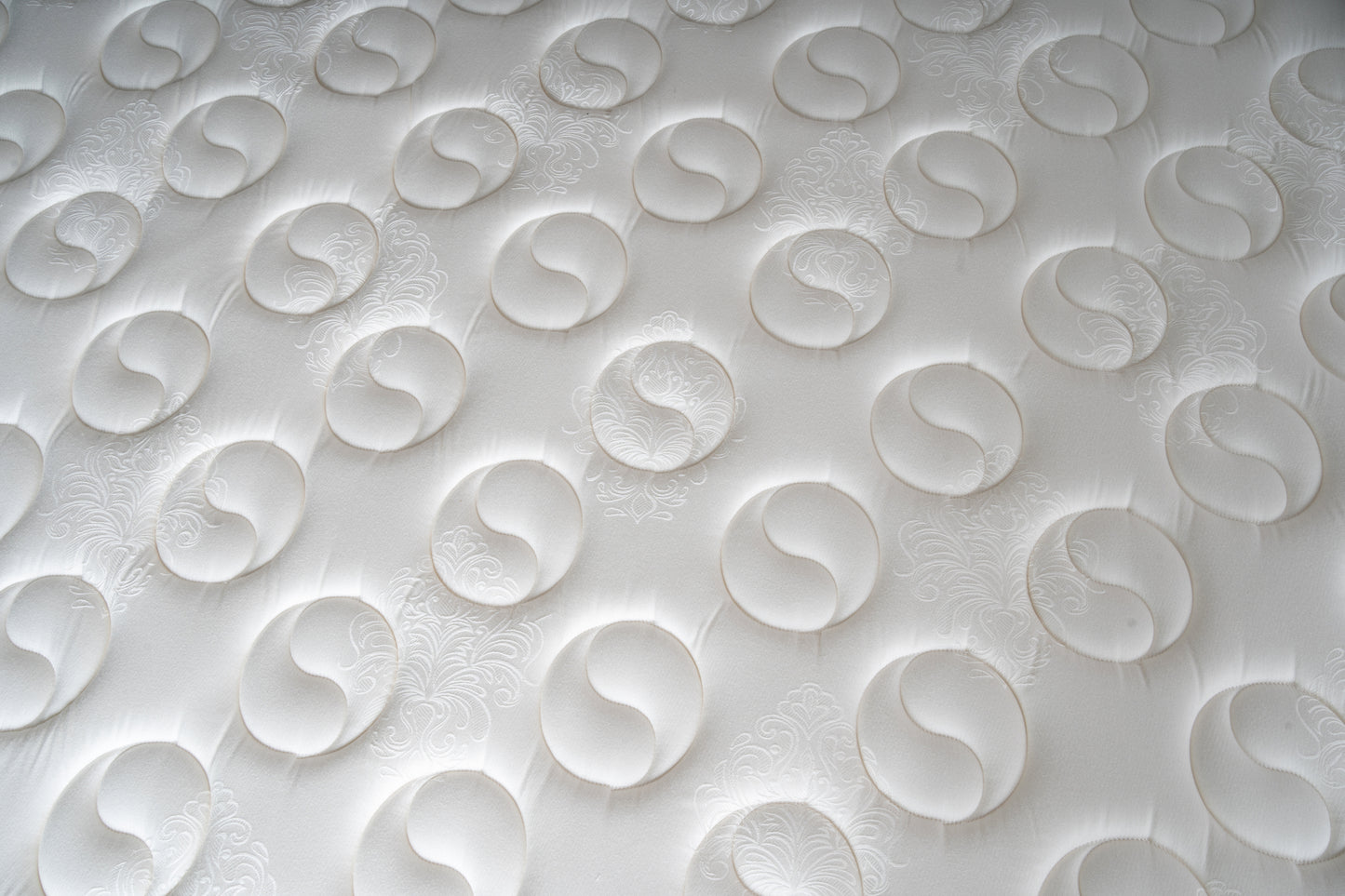 Richsleep Indian World Luxury Single Mattress | Premium Orthopedic Comfort | Handcrafted High-Density Foam Mattress | Luxury Bedding for Restful Sleep