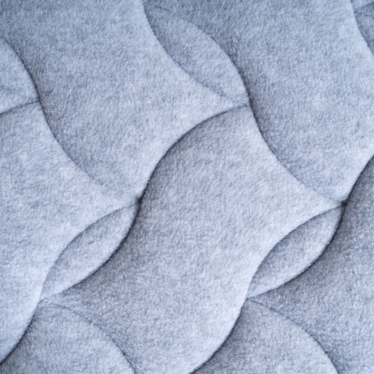 Richsleep ComfortPedic Dr-Series Single Size Mattress | Euro-Top Design & High-Resilient Foam | Orthopedic Support & Air Ventilation | 10 Years Warranty