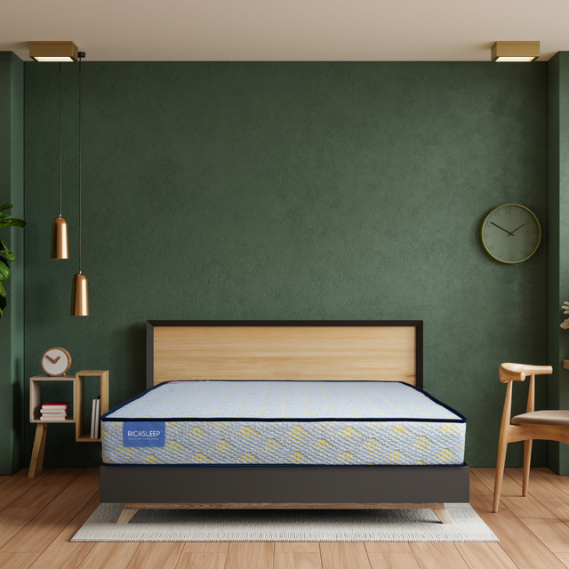 FreshTouch Dual Comfort Plus