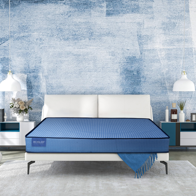 FreshTouch Dual Comfort Plus Blue