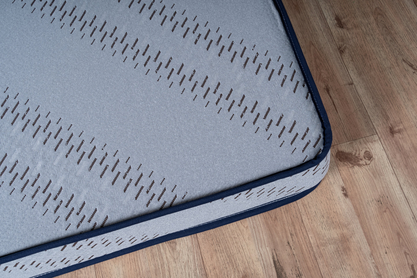 Richsleep Dual Comfort | Single Size Mattress | Premium Knitted Fabric | Orthopedic Design | Cozy & Breathable | Antimicrobial Protection | OEKO-TEX Certified | 100 Days Free Trial | 7 years Warranty