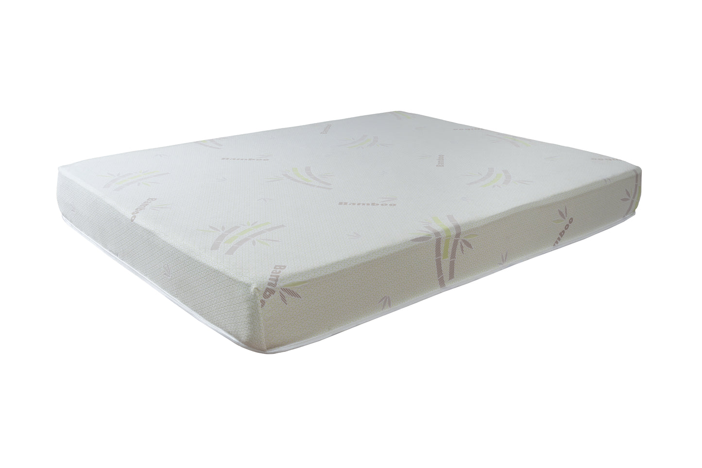 Richsleep Mono Zone Organic Latex Single Mattress | Natural Pin-Core Latex |Eco-Friendly & Durable | Adapts to Body Shape | Dust & Moth Resistant | OEKO-TEX Certified | 100-Day Free Trial