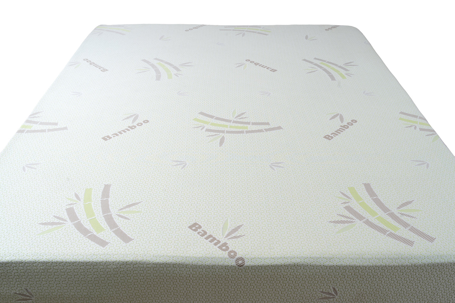 Richsleep Mono Zone Organic Latex Single Mattress | Natural Pin-Core Latex |Eco-Friendly & Durable | Adapts to Body Shape | Dust & Moth Resistant | OEKO-TEX Certified | 100-Day Free Trial