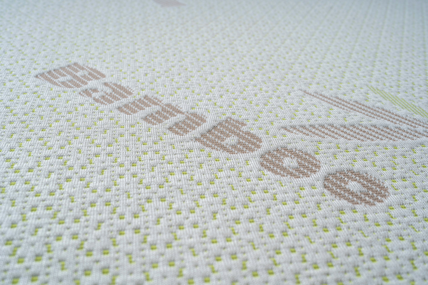 Richsleep Mono Zone Organic Latex Single Mattress | Natural Pin-Core Latex |Eco-Friendly & Durable | Adapts to Body Shape | Dust & Moth Resistant | OEKO-TEX Certified | 100-Day Free Trial