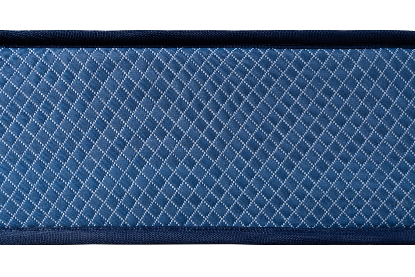 Richsleep FreshTouch Dual Comfort Plus | Single Size Mattress | IIT Delhi-certified, PU-Act Gen used to protect  Bacteria, Fungi & Virus| Blue | 10 years Warranty