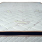 Richsleep Perfect Sleep | Single Size Mattress | Bamboo Fabric | Medium-Firm Dual Comfort with High-Density & Soft Foam | Anti-Skid Fabric | 10 Years Warranty