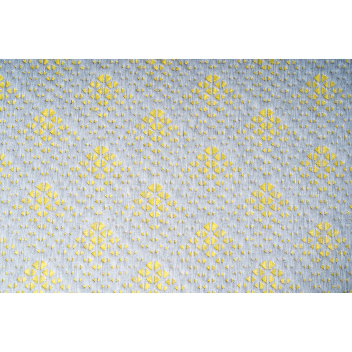 Richsleep FreshTouch Dual Comfort Plus | Single Size Mattress | IIT Delhi-certified, PU-Act Gen used to protect Bacteria, Fungi & Virus| Grey & Yellow | 10 years Warranty