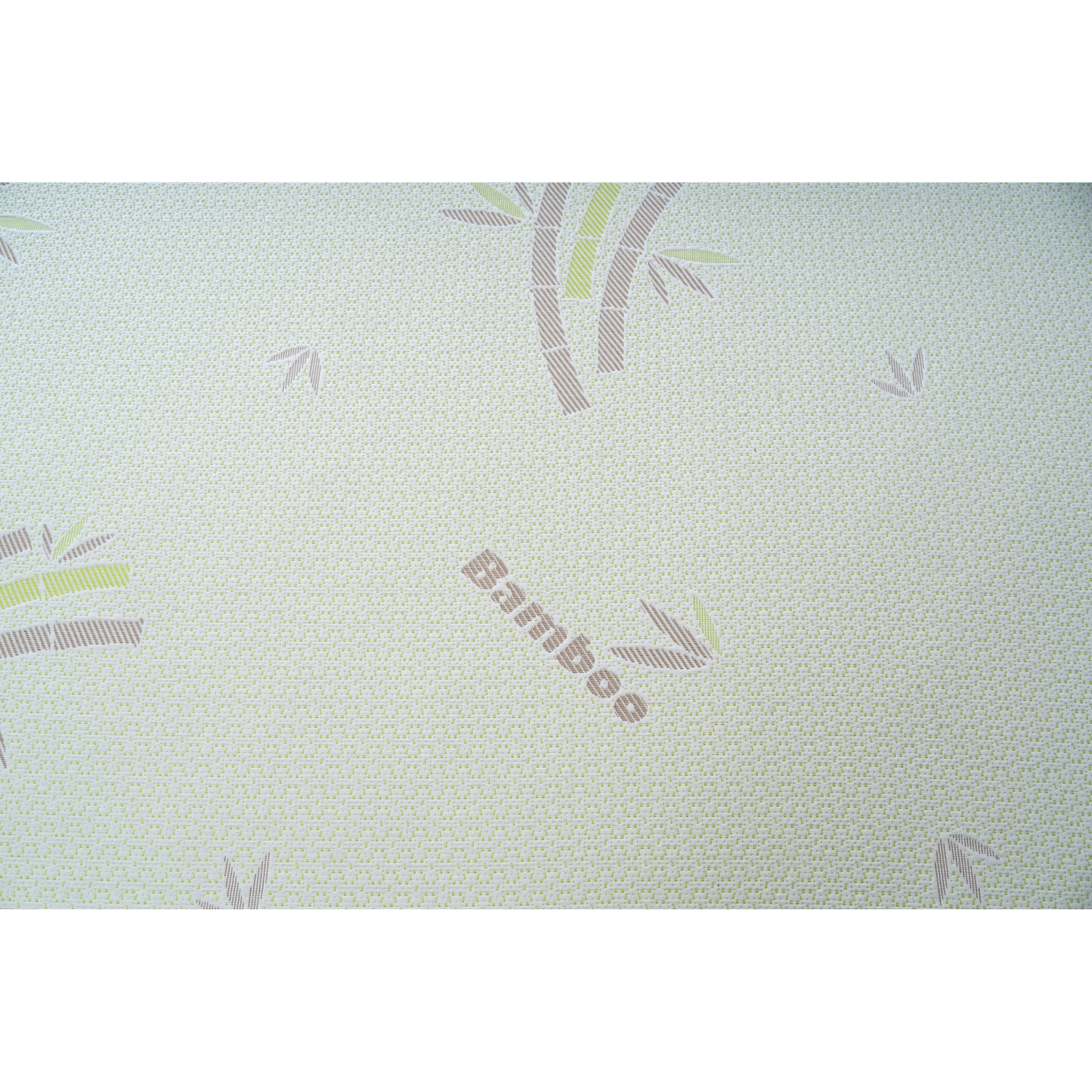 Richsleep Mono Zone Organic Latex Single Mattress | Natural Pin-Core Latex |Eco-Friendly & Durable | Adapts to Body Shape | Dust & Moth Resistant | OEKO-TEX Certified | 100-Day Free Trial